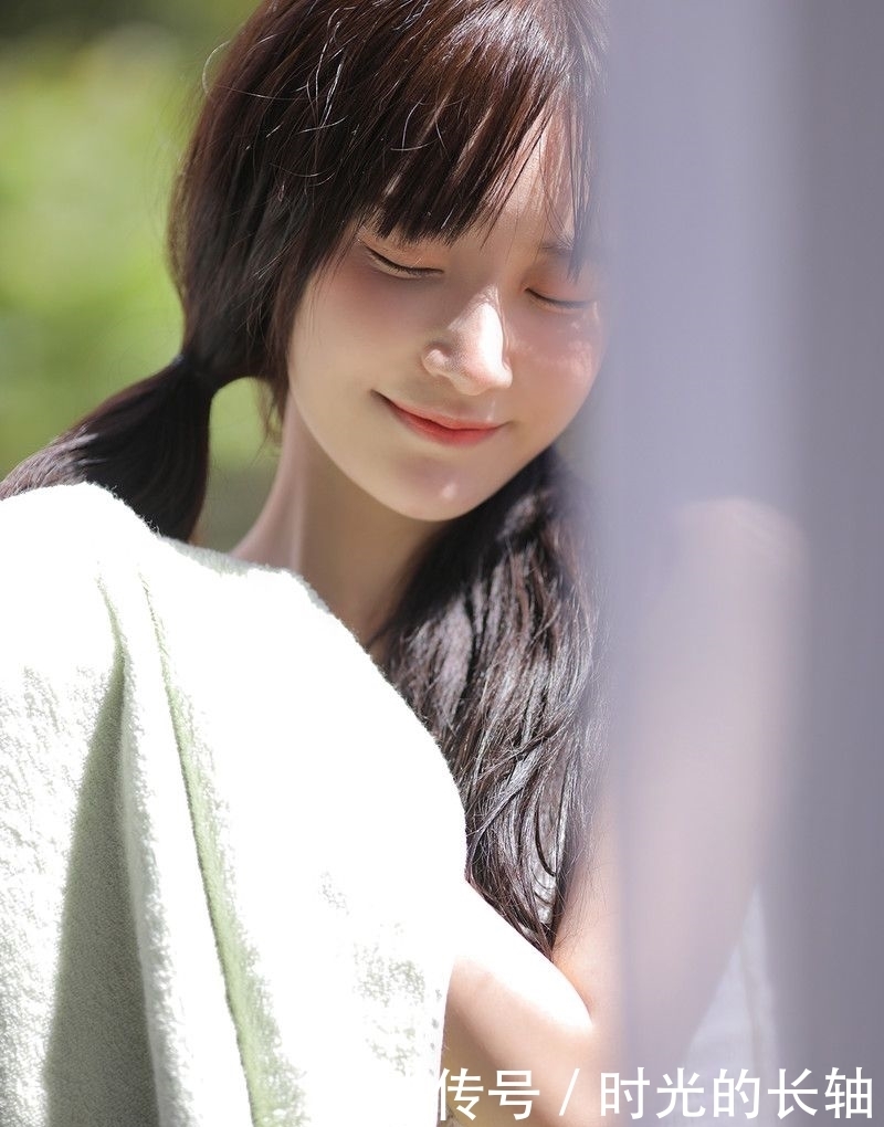 Ayn|永远爱夏日和你 摄影师 远远Ayn