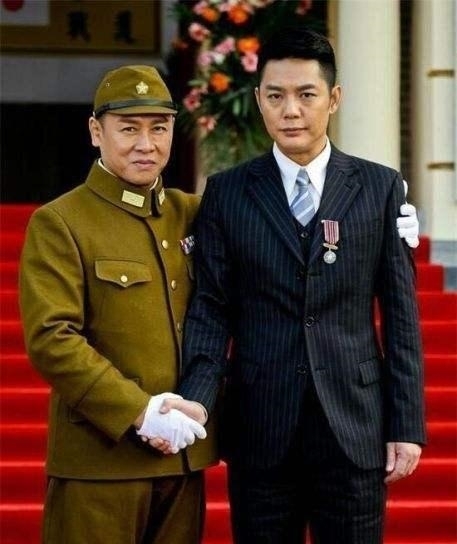  胡亚捷|胡亚捷与妻子3次离婚大战，为何不但没得逞反而还“割地赔款”？