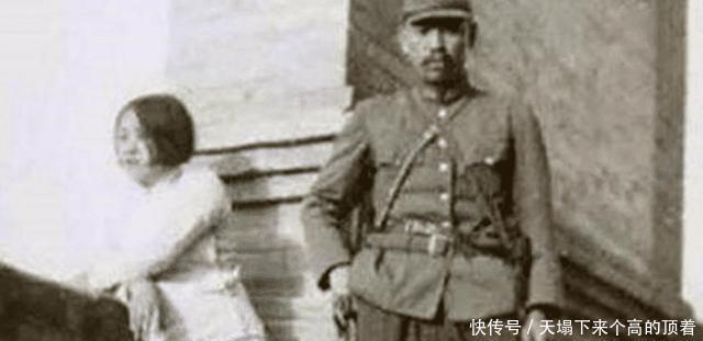 记者|真正的“鬼子进村”是啥样的随军记者拍下犯下的罪恶!