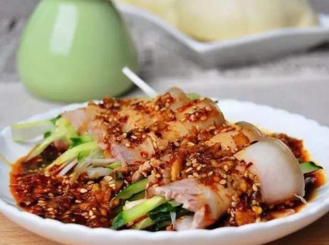  营养|越吃越香的几道家常菜，有荤有素有汤，营养丰富，美味简单又实惠