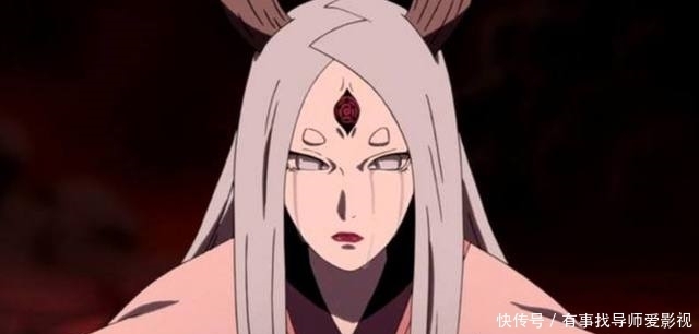 实力|火影忍者：用外力形成的实力，药师兜还是比较成功的