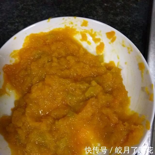 食欲|高颜值双色花卷，美观又食欲，简单易上手，口感松软味道好