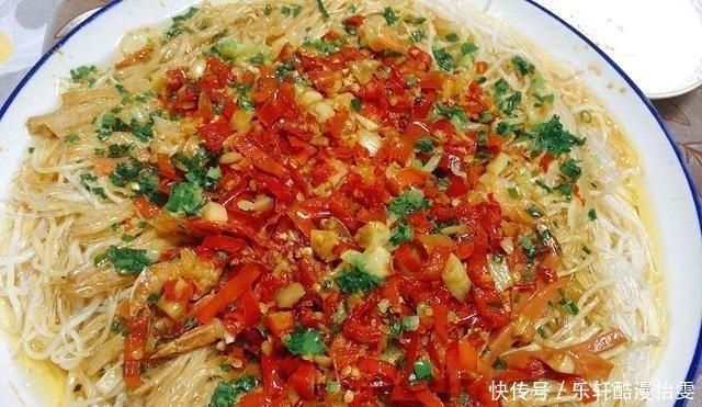 妹夫|国庆假期回娘家第1天的午餐，10人4菜1汤，好吃营养不浪费