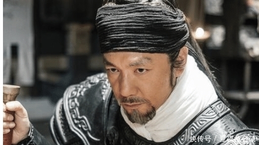 没想到|历史上的一些你没想到的替罪羊