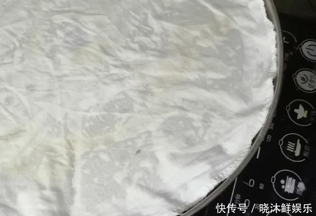 面团|现蒸馒头这样做，20分钟就搞定，香甜软糯，简单好吃，早餐不再愁