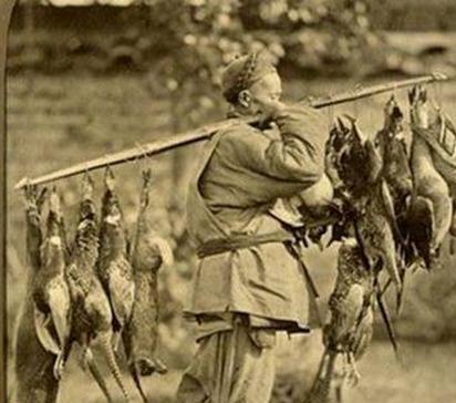  富人|晚清为何衰败，从这些富人的腐化生活中就看出来了，不坏才怪