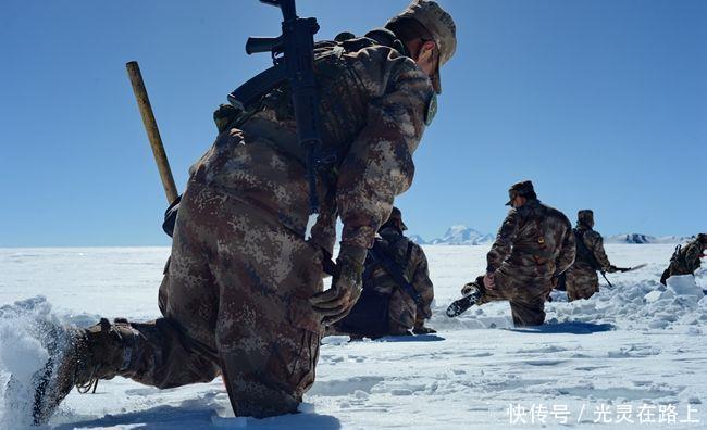  土地|毕淑敏：你知道这块祖国最高的土地，为什么叫阿里吗？