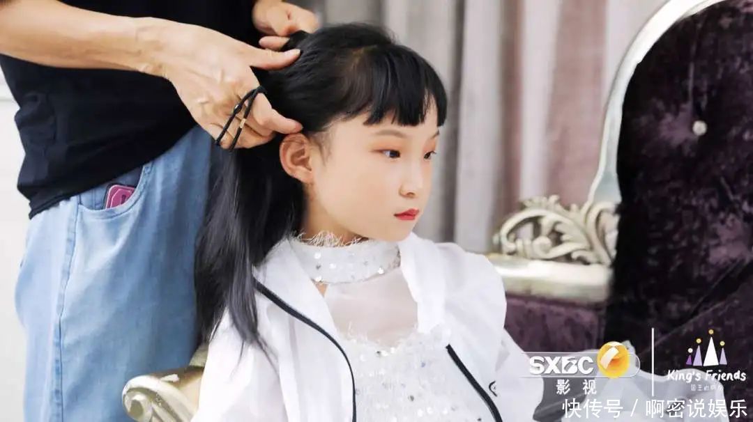 大放送|幕后花絮大放送,一起走进《国王的朋友》栏目录制现场