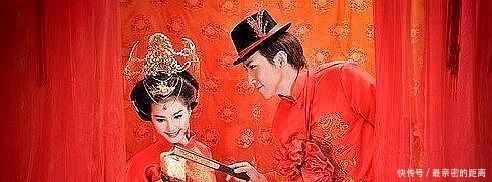 成亲|古代成亲为何会有“回门”一说? 只因有件“害羞”事只能在娘家做