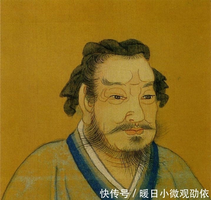  莒和即墨|长平之战，赵国为什么不任用归降赵国的乐毅？原因在这里！