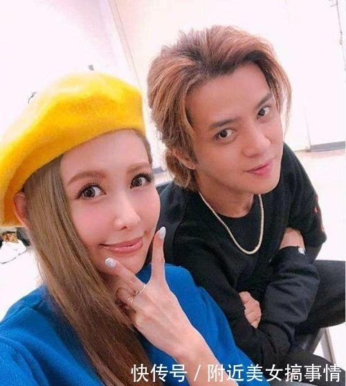 罗志祥|罗志祥要退出与简恺乐一起主持的节目?节目组道出去留关键