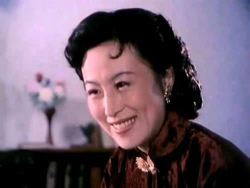  朱曼芳凭借|母亲是著名演员，20年后女儿成国际影星，入选“全球最美的50人”