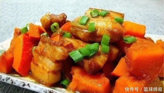 值得|受家人欢迎的几道家常菜,好吃又营养,值得一试