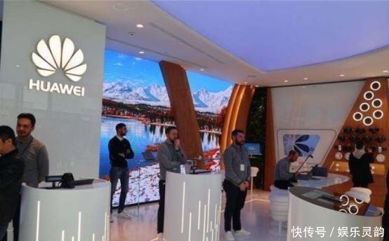  企业家|以德报怨，任正非向美国捐赠大量物资，这就是中国企业家！