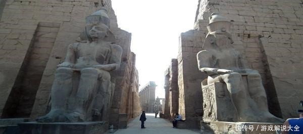 赫梯人|回眸历史 什么是赫梯人与古埃及人的银版和约