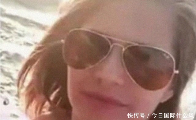 阿曼达的遗|巴西女子游船上自拍，分享到网上几分钟后船就沉了，令人唏嘘