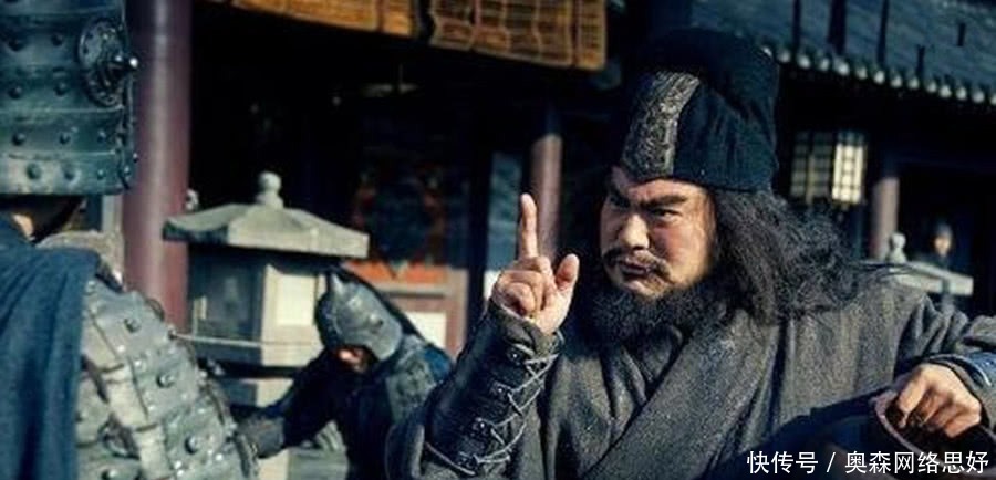 大胡子|历史上的张飞,真的是杀猪屠狗之辈吗?长相真的是大胡子吗?