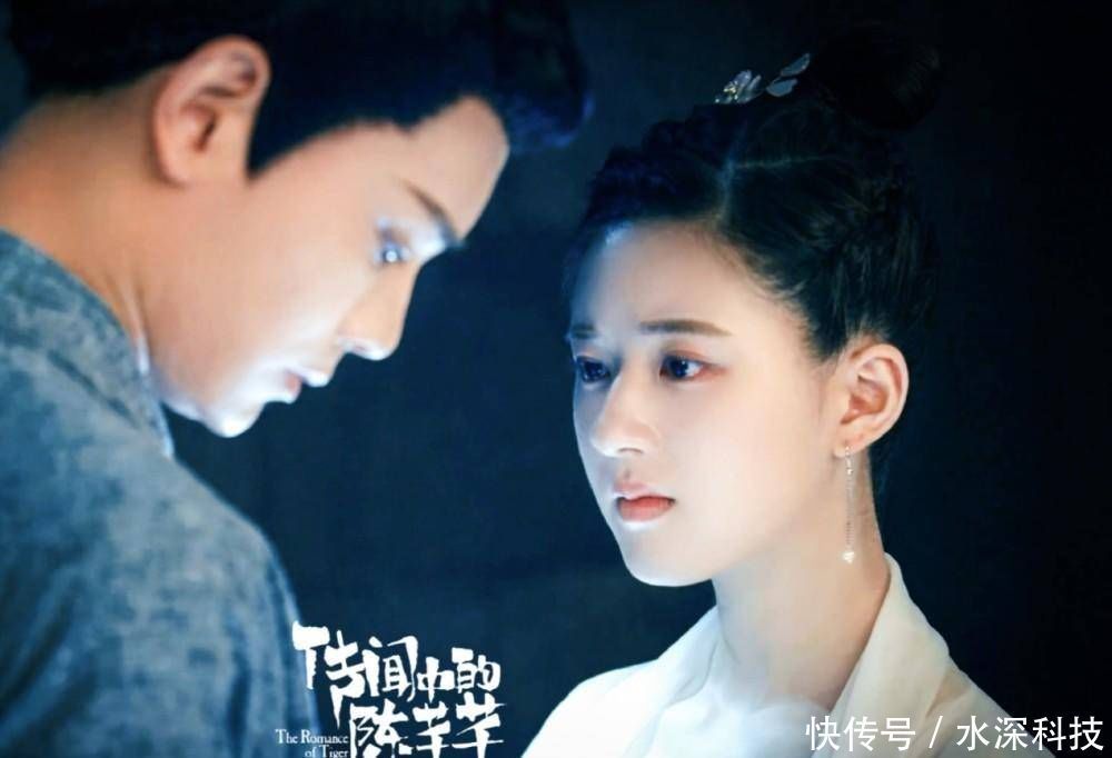  位助演嘉宾|丁禹兮跟张予曦，比跟赵露思更配看了他和nene才知道什么是一对