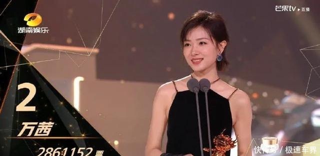 口碑|万茜两次被官方打脸,她的口碑还能回来吗