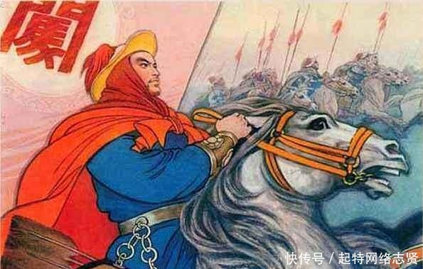 私通|李自成妻子邢氏,好好的闯王夫人不当,为何要跟高杰私通?