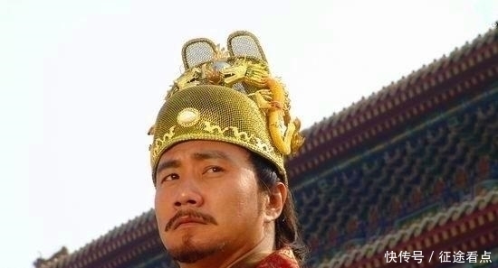 登基|朱元璋登基称帝后, 立即下诏全面打压江浙, 幕后实情却难以启齿