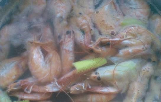  腥味|煮虾时，中间放盐还是最后放？十人九不知，难怪又老又腥味道差