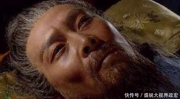 盗墓贼|诸葛亮墓1800年以来, 为什么就没有人盗挖? 只因诸葛亮有2个指示