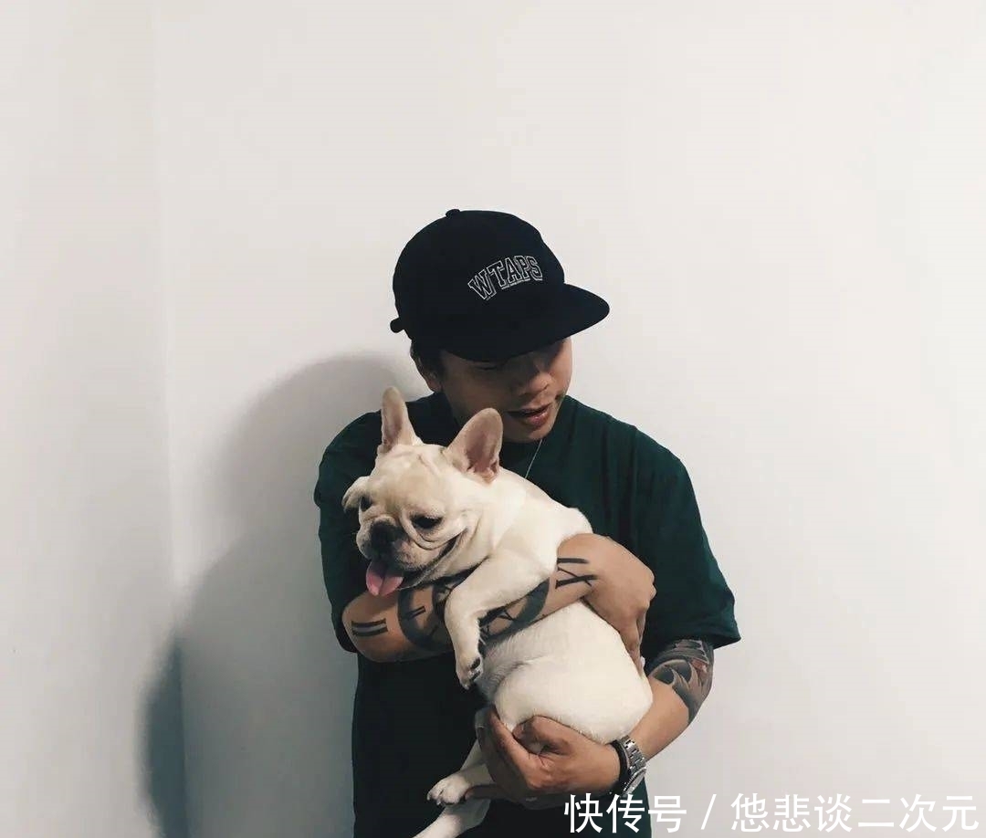 超魔人|专访5位时尚生活达人私藏漫画推荐,暗黑奇幻烧脑无所不含!