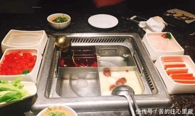 自带|客人吃海底捞自带泡面，却被告知不让用餐，除非签了它