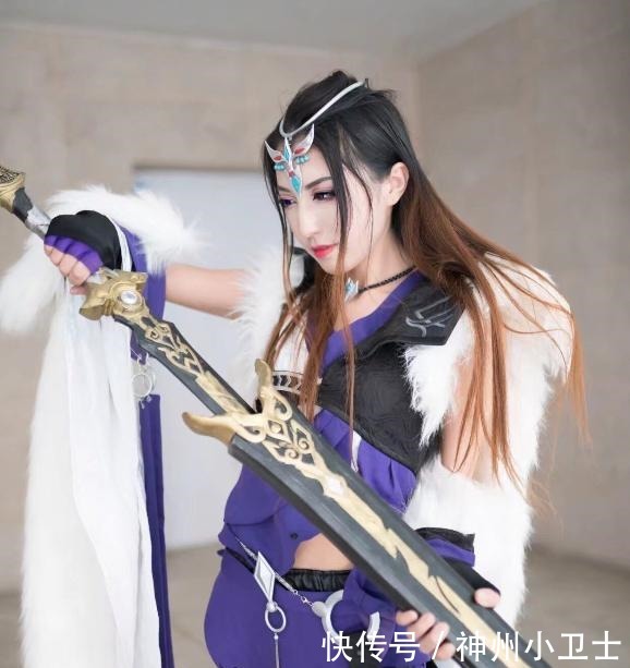 动力源泉|为何coser们身材都很好接触cosplay后，我瘦了20斤