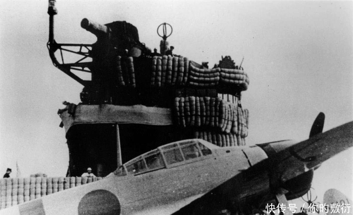 日本|1941年日本偷袭珍珠港,珍贵的老照片记录了整个过程!