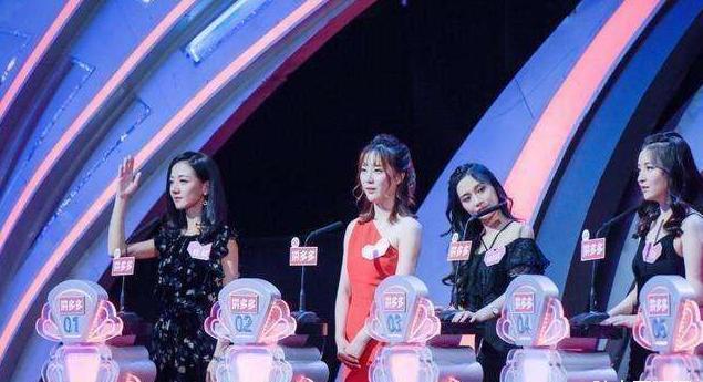 上非|收废品小伙上非诚勿扰,惨被灭灯还遭羞辱,孟非:说说收什么废品