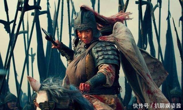 赵子龙|赵子龙是否被神化？用史实为英雄正名