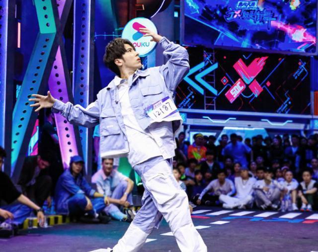 张艺兴|《这就是街舞》即将开播,队长集合完毕,冠军将在他的队伍里诞生