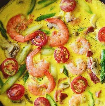 营养|香酥脆甜营养美味又解馋,孩子常吃可以增加免疫力,一上桌就被扫光