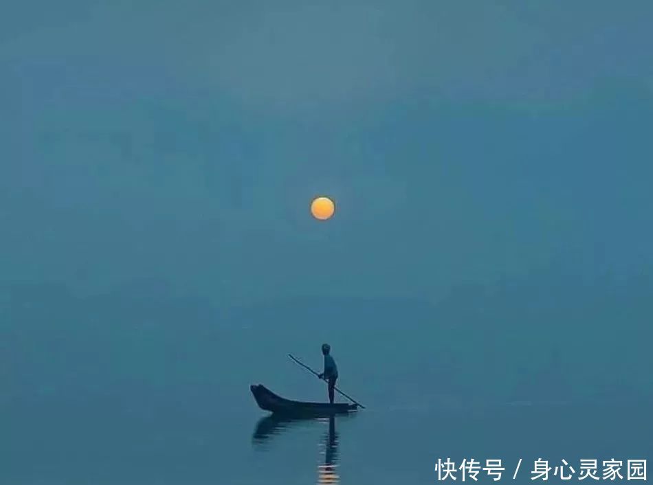 连接|九位开悟心灵导师谈:如何连接真正的美好