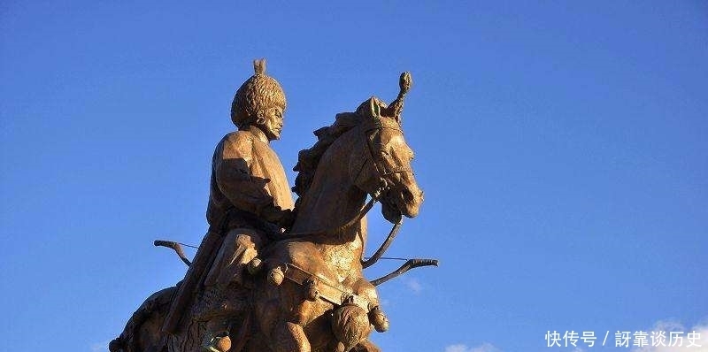 契丹又是如何迅速|雄踞东北229年的渤海国,为何被弱小契丹灭国?背后或有隐情