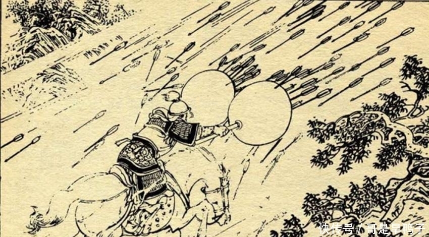 大锤|瓦岗常败将: 从没打过胜仗, 破铜旗阵却立头功, 征辽东被他斩四段