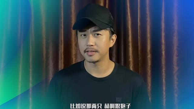 奔跑|退出《奔跑吧》后,鹿晗邓超陈赫加盟新综艺,这下熬夜也要追