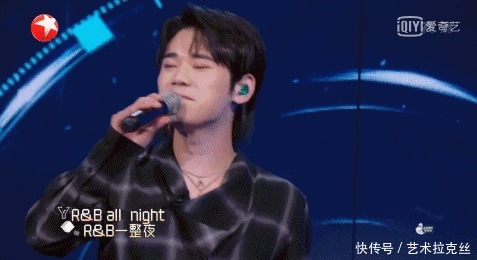 华语乐坛|《我们的歌》第二季,李健成功追星谭咏麟