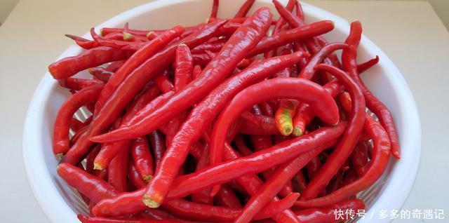 简单|在家做豆瓣酱,好吃不怕坏的诀窍,又香又辣,做法简单,一学就会