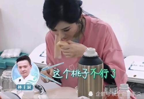  逆转|《中餐厅》大幅度调整，赵丽颖人设出现逆转，但他却再次被拉踩