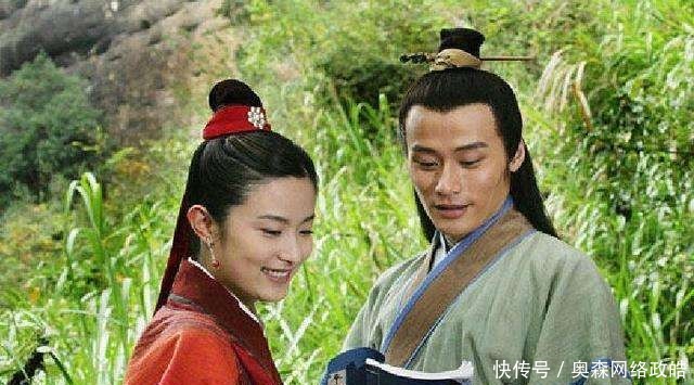 闯王|麾下无人的“闯王”,为何还要杀掉对自己忠心耿耿的李岩?