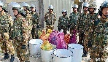 海陆军|中国第一“毒村”，生产全国一半冰毒，被“海陆军”围剿后覆灭！