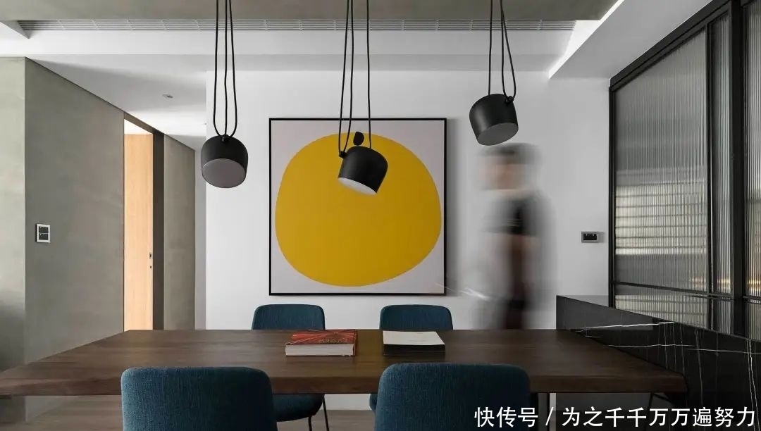 设计|吊灯早就过时了!现在流行无主灯设计,空间层次分明实用又漂亮!