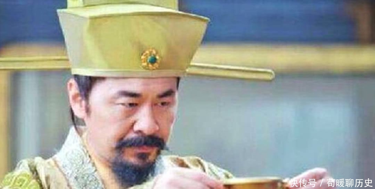 杯酒释兵权|赵匡胤黄袍加身，杯酒释兵权，为何将领甘心放弃兵权？