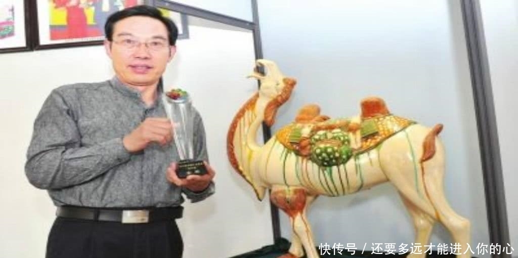 真假|中国文物造假第一人, 所仿文物连专家都辨不出真假, 被坑几十万!