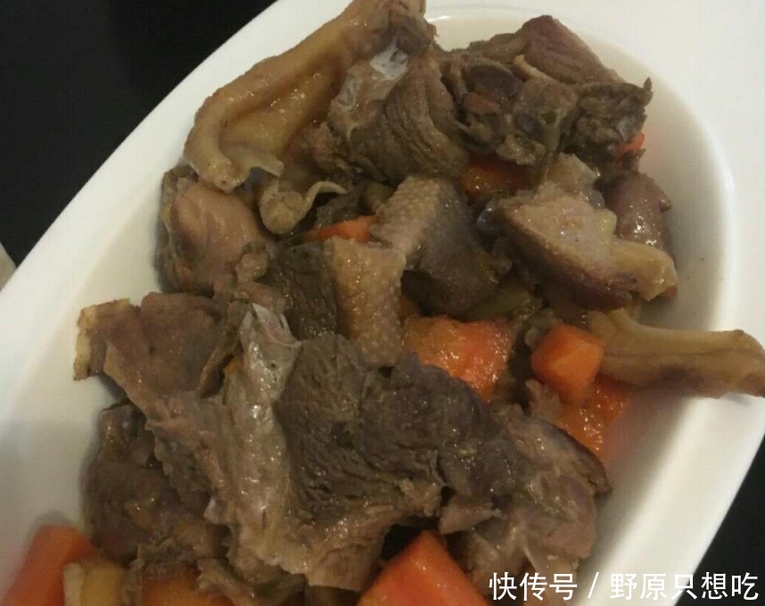 每周|秋季多吃此菜,比猪肉香,比羊肉便宜,每周做,每周都吃不够!