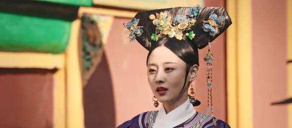 享受|她是乾隆最疼爱的女儿，五岁封固伦公主，死后享受皇帝待遇！