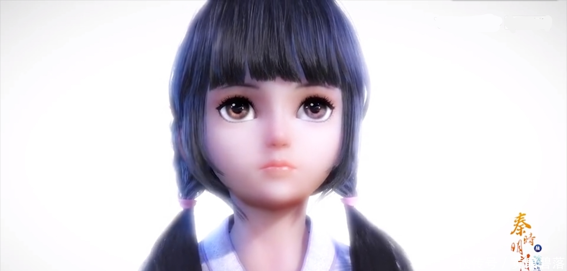 储备量|考验动画储备量:一句话猜国漫,最后一个送分题